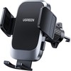 UGREEN Soporte Celular Automóvil, Base Porta Móvil Auto Giratorio 360