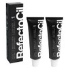RefectoCil Eyebrow and Eyelash Tint 2-Pack – Professional Hair Tint