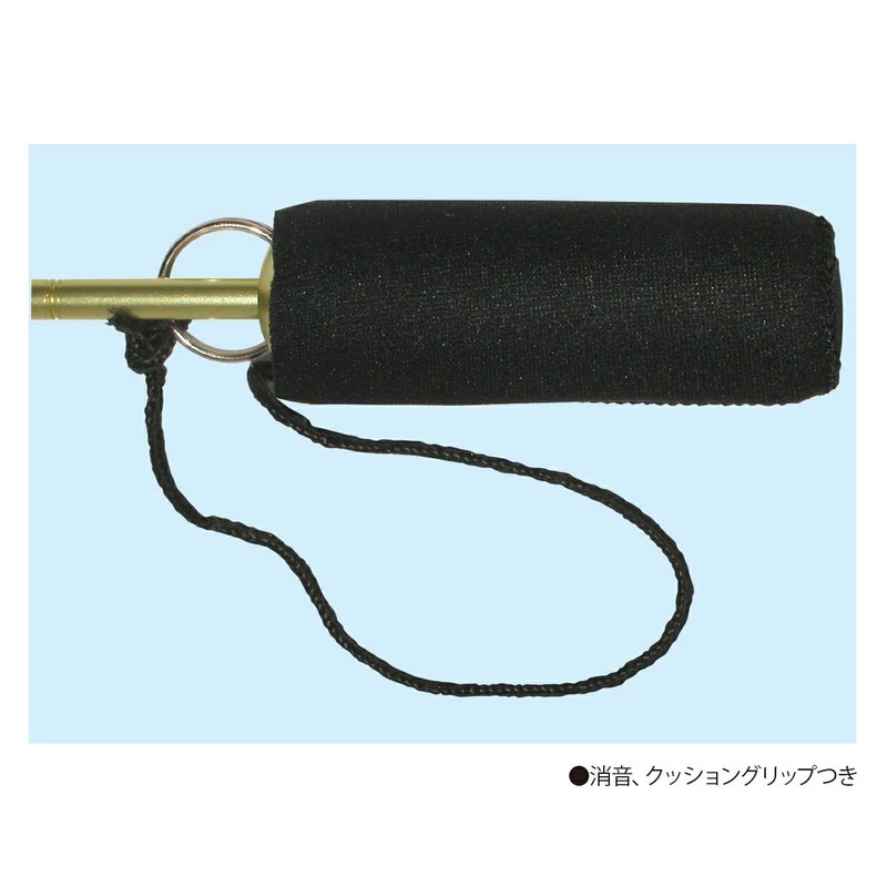 BBC Shaker Pointer Indicator Stick Diving Bell Scuba Diving Brass