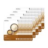 formulaLycocell Ricocell Nature Recovery Mask Pack Rice 23g x 50 sheets / 리코셀 네이처 리커버리 마스크팩 쌀 23g x 50장