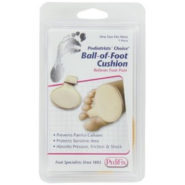 Metatarsal Cushion Nylon Cover