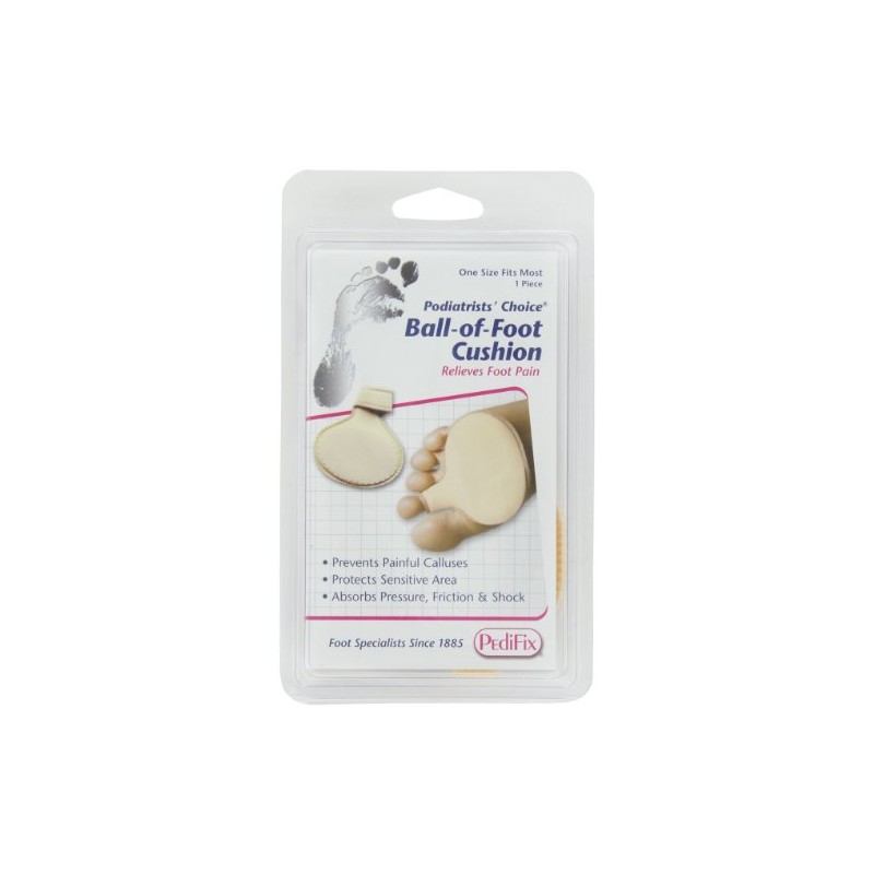 Metatarsal Cushion Nylon Cover