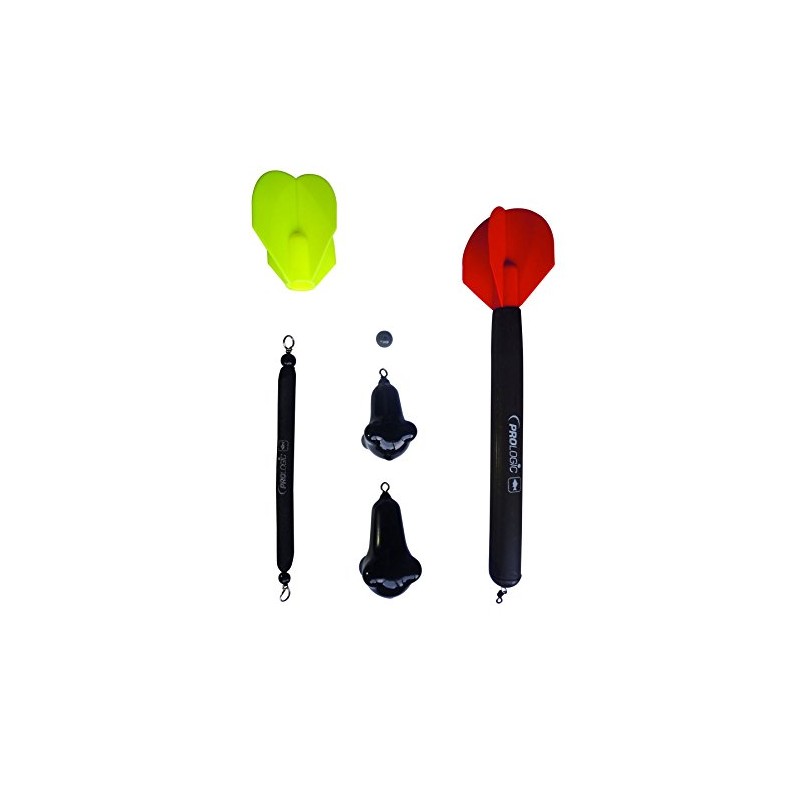 Prologic Marker Float Kit 85g & 120g – + 2