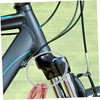 BESPORTBLE 1Set Bike Brake Cable Replacement Kit High Wear Resistant
