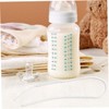 TOVINANNA Breastfeeding Aid Tube Kit Reusable Replacement Tube for Durable