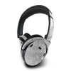 MightySkins Carbon Fiber Skin Compatible with Bose QuietComfort 45 Headphones