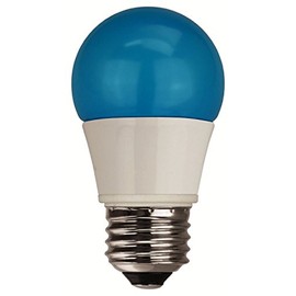TCP 40W Equivalent, LED Blue Light Bulbs, Non-Dimmable