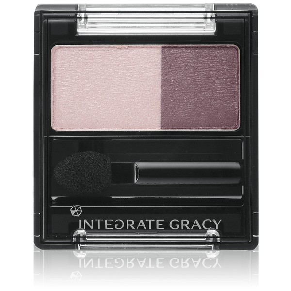 Integrated Glacie Eye Color Rose 786 (Eye Shadow) 0.07 oz