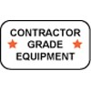 Little Giant Filter COVER PLATE WRS/WRSC for Little Giant Pump
