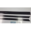 PBR Products CLUB CAR DS 82 up Rocker Panels &