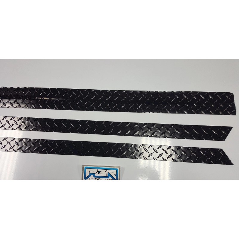 PBR Products CLUB CAR DS 82 up Rocker Panels &