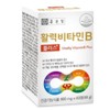 Jinshop Chong Kun Dang Vitamin B Group Men’s Vitality Vitamin