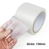 BOMEI PACK Duct Tape Transparent Extra Strong 20 m -