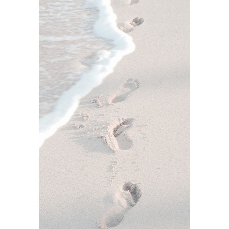 20 lbs. Natural White Beach Sand, Play sand, Sandbox Sand,