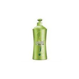 Sedal Crema Para Peinar Anti Sponge 10.5 FL. OZ. - Sedal Anti Sponge Cream To Comb 10.5 FL. OZ.