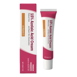 Sérum Facial Azelaico 15% Anti-projeces Cuidado Piel 20g