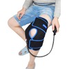 EVERCRYO Cryo Cuff Knee Cooler Compression Cold Pack Knee Cold