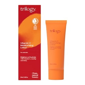 Trilogy Vitamin C Moisturiser 50ml