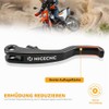 NICECNC Motorcycle Clutch Lever, Compatible with Husqvarna 701 Enduro 2016-2021,