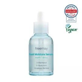 Premeé 프리메이 진정한 수분 세럼 50ml X 1개 Prime A Hydrating Serum 50ml X 1
