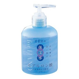 Nittobo Moisturizing Water [Model Number] XHSD501