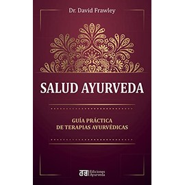 Salud ayurveda - Top Quality