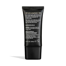 Bondi Sands GLO Gold Lights Highlighting Cream, 0.04298 kg