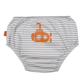 Lassig Swim Diaper, Submarine, 6 Months