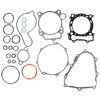 waltyotur Motorcycle Gasket Kit Top Bottom End Engine Gasket Kit