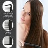 Hair Comb Pack of 4, Hair Styling Comb, Hair Cutting