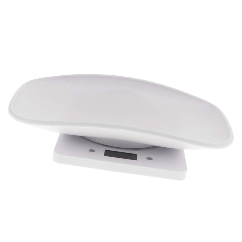 Petyoung Multi-Function Digital Pet Scale to Measure Dog and Cat