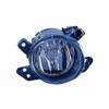 Right Fog Light