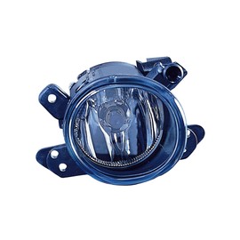 Right Fog Light