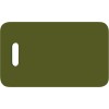 Fiskars Garden Kneeling Pad, 11" x 18" Lightweight and Thick