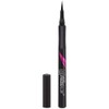 Maybelline New York, Flüssiger Eyeliner „Master Precise“ Schwarz 9 g,