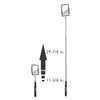 ULLMAN Devices Corp - Rectangular Inspection Mirror