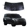 Car Windshield Compatible with Land Rover Defender 90 110 130
