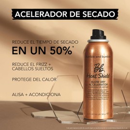 Bumble and Bumble Heat Shield Bruma Protección térmica