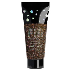 Wet n Wild Fantasy Makers Glitter Gel Black Magic