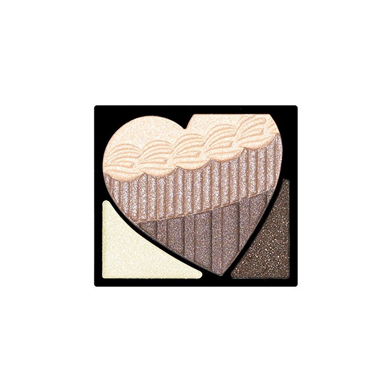 Integrated Nude Graduates GY855 0.1 oz (3.3 g)