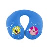 SpongeBob Kids Neck Pillow Super Comfortable Travel