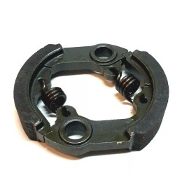 FELLERS SMALL ENGINES E TON RASCAL CLUTCH ASSEMBLY 40CC 41.5 CC ATV RASCAL VIPER JR. QUAD
