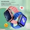 4G Kids Smart Watch Video Call Function Waterproof Touch Screen