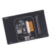 Computer Monitoring Secondary Screen Set 3.5 Inch Display with Bracket