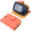 foto-kontor foto-kontor Bag compatible with Abbott Freestyle Libre 2 Book
