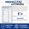 Forzagen Essentials Mens Multivitamin 60 Tabs | Vitaminas