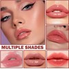 Lip Oil Tint Gloss 6 colores – Brillo y volumen