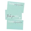 RXBC2011 Thank you for your purchase Cards client appreciation business