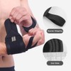 Vivi Idee 2 Hand Wraps Wrist Guards Fitness Wrist Wraps