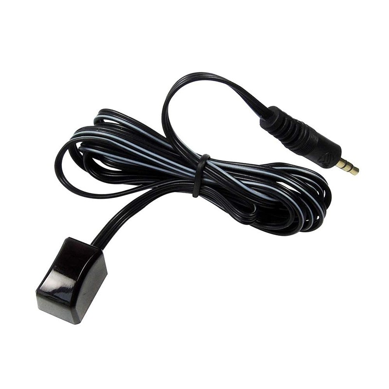 SZBJ IR Repeater Transponders, IR Remote Control Extender Kit BJ-104